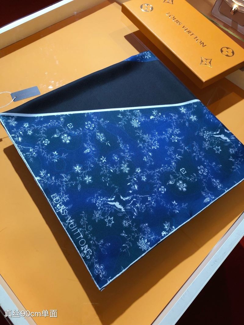 Louis Vuitton Scarf